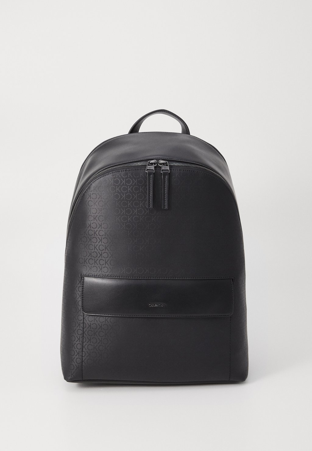 

Рюкзак SLEEK ROUND MONO Calvin Klein, черный