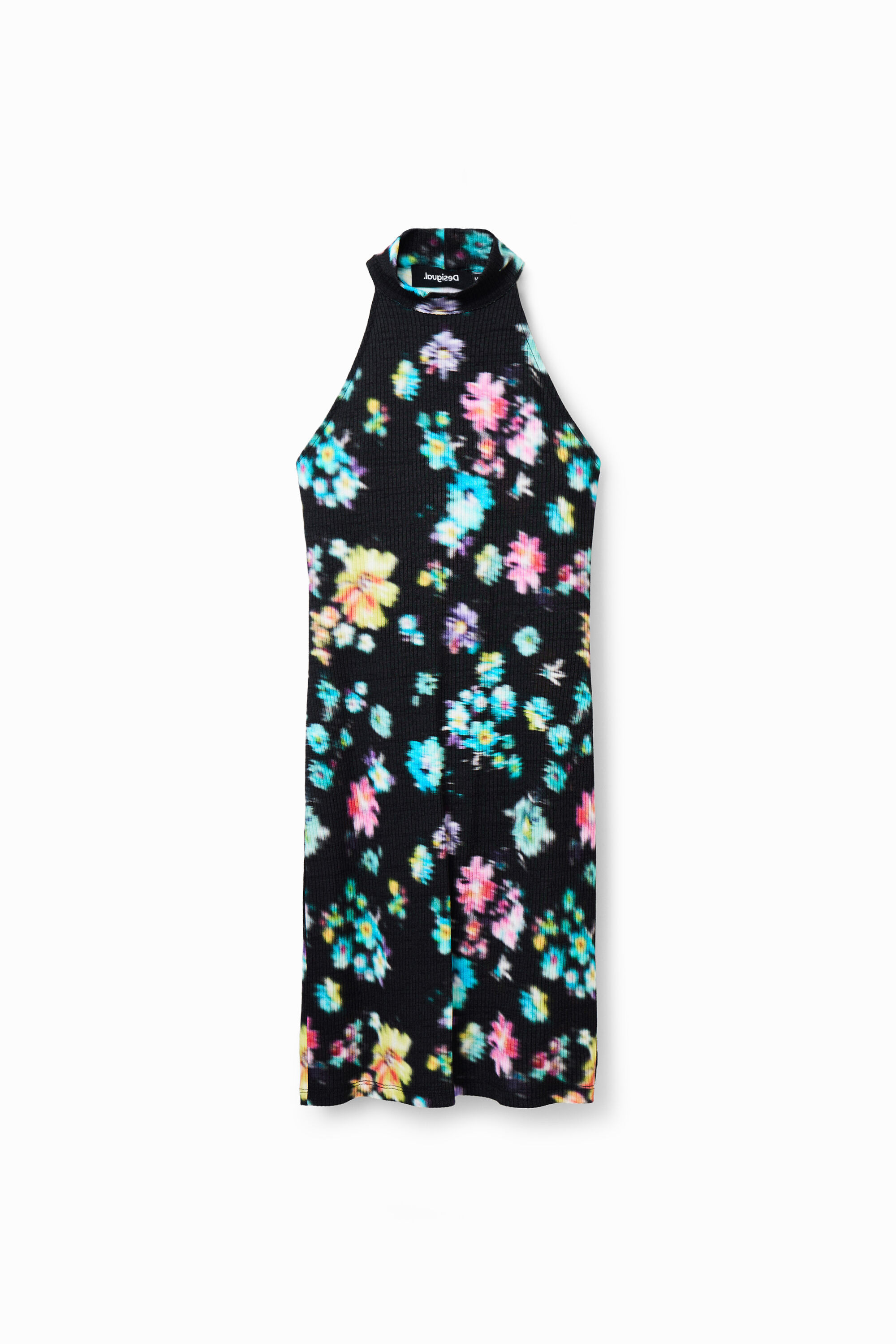 

Платья Desigual, черный