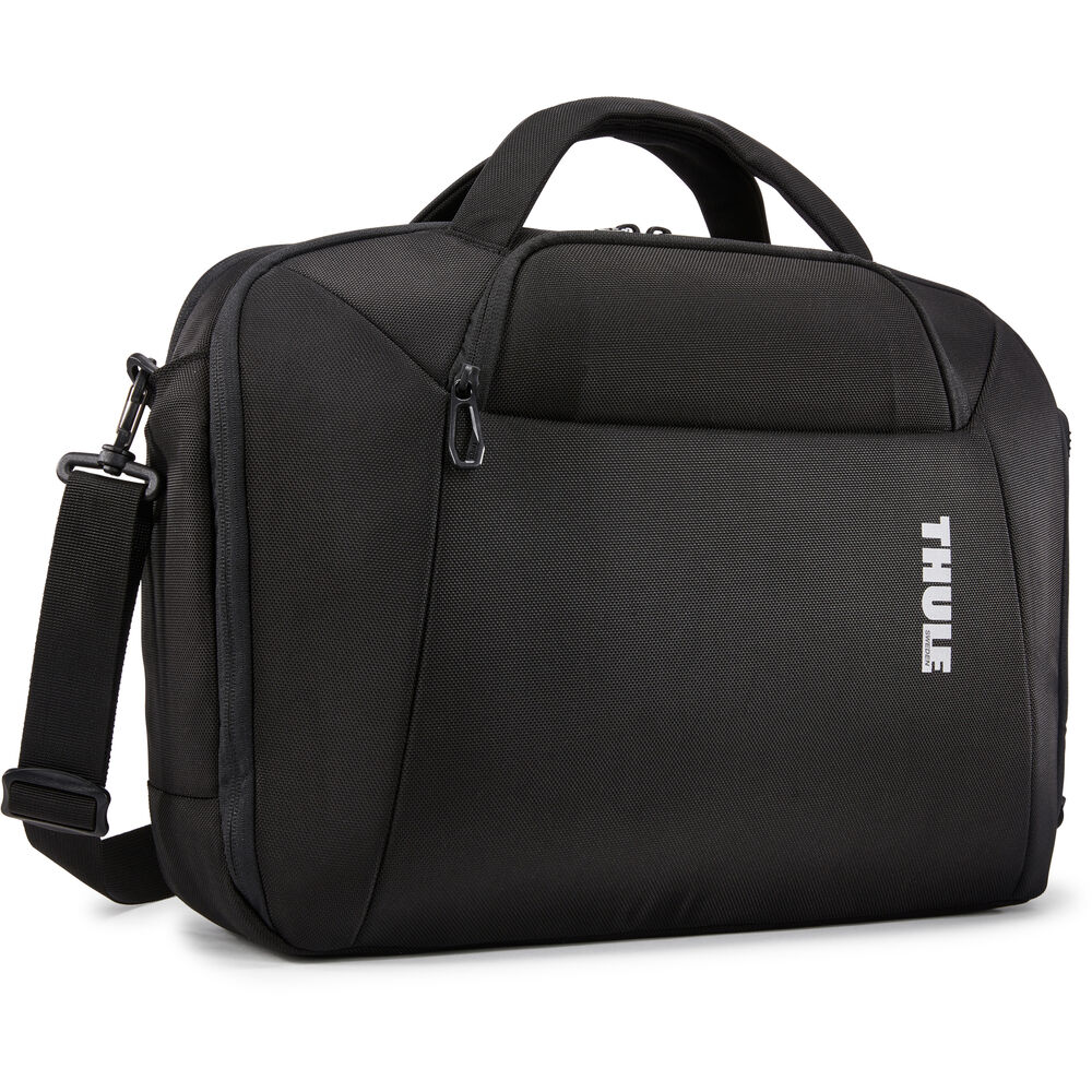 

Сумка для ноутбука Thule Accent 15,6 дюйма (черная)