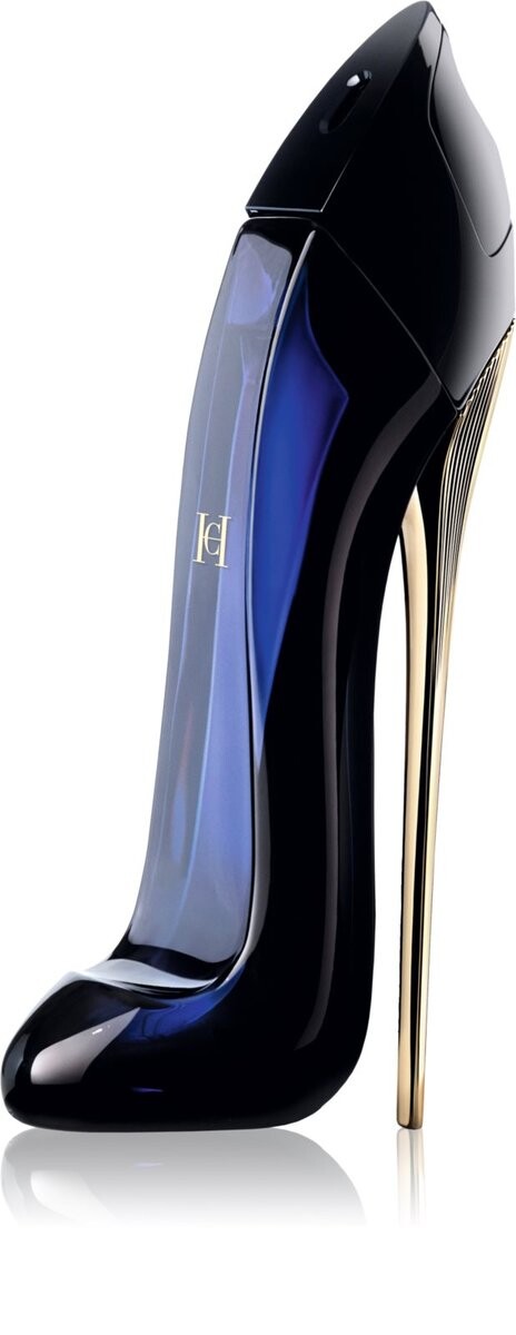 Carolina Herrera Good Girl Парфюмированная вода — фото 4