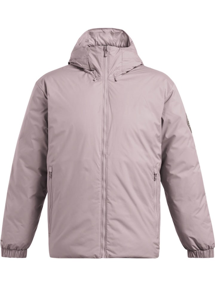 

Куртка софтшелл Limitless Down Lw Jacket Under Armour, серый