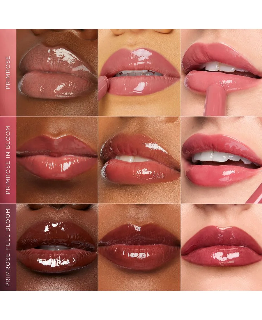 Tarte Набор из 2 предметов: карандаш для губ и бальзам для губ Maracuja Juicy Lip Rose — фото 3