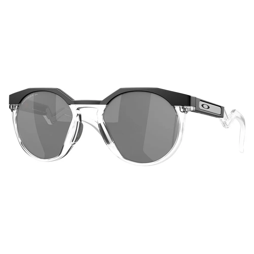 

Поляризованные солнцезащитные очки Oakley Hstn, прозрачный
