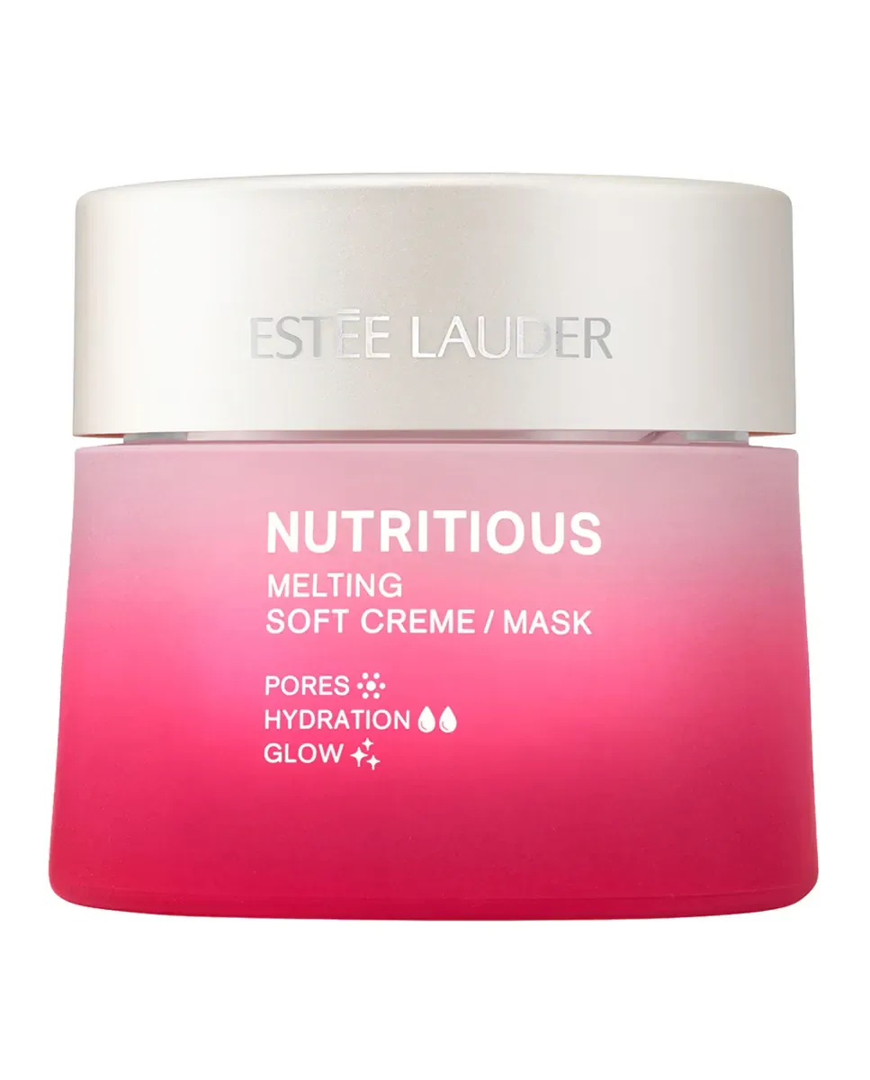 Маска для лица Estée Lauder — Melting Cream Soft/Питательная, 50 мл