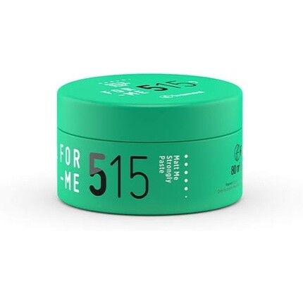 

Framesi For-me Shape 515 Matt Me Strongly Paste Hold 5 80мл Framesi Color Lover