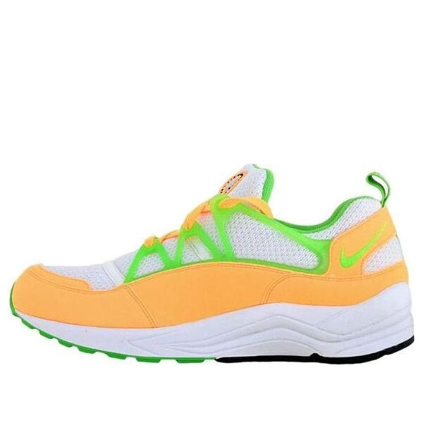 

Кроссовки air huarache легкие Nike, оранжевый