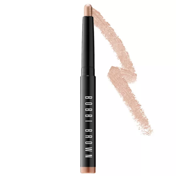 

Водостойкие кремовые тени для век Long-Wear Bobbi Brown, цвет truffle