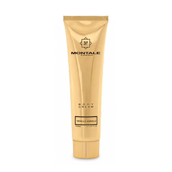 

Ароматный крем для тела Vanille Absolu Body Cream Montale Paris, 150 ml