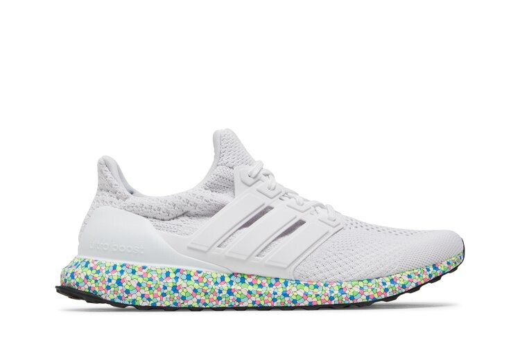

Кроссовки Adidas UltraBoost 5.0 DNA, белый, Серый;белый, Кроссовки Adidas UltraBoost 5.0 DNA, белый