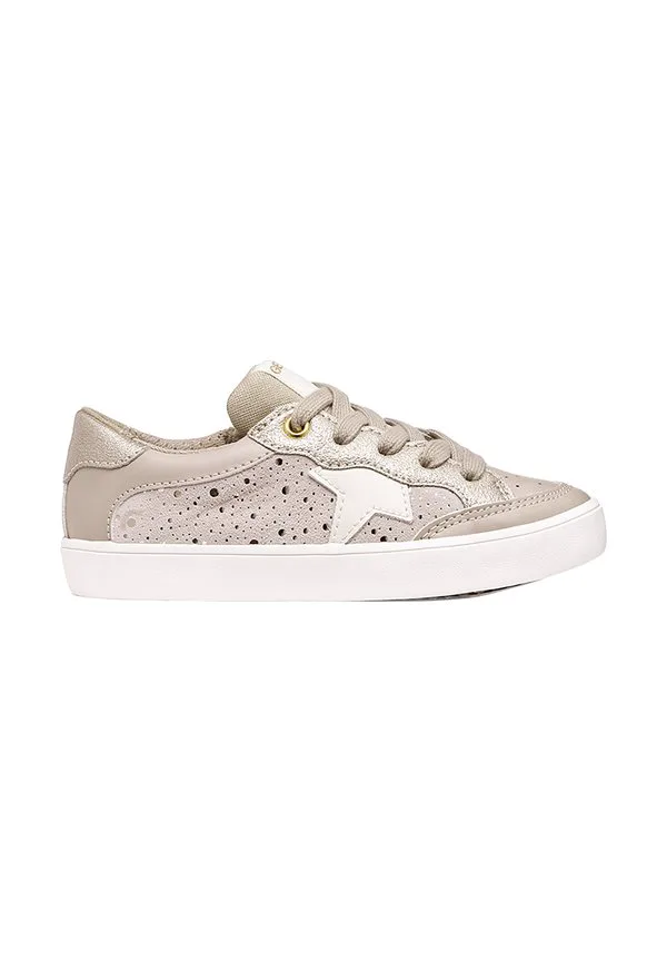Детские туфли gisli Geox, Beige
