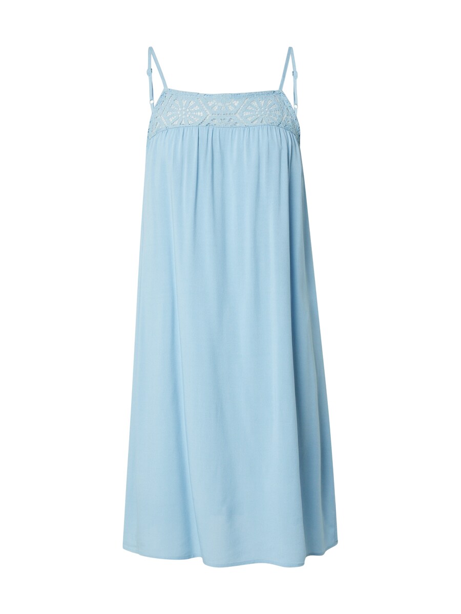 

Летнее платье VERO MODA VMGRACE, небесно-синий