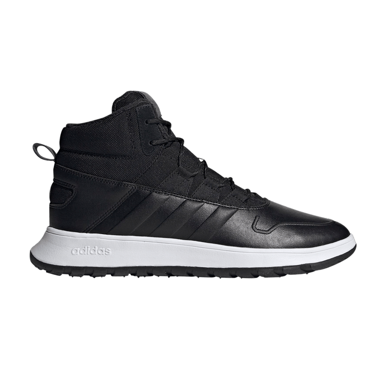 

Кроссовки Fusion Storm Winter 'Core Black', черный