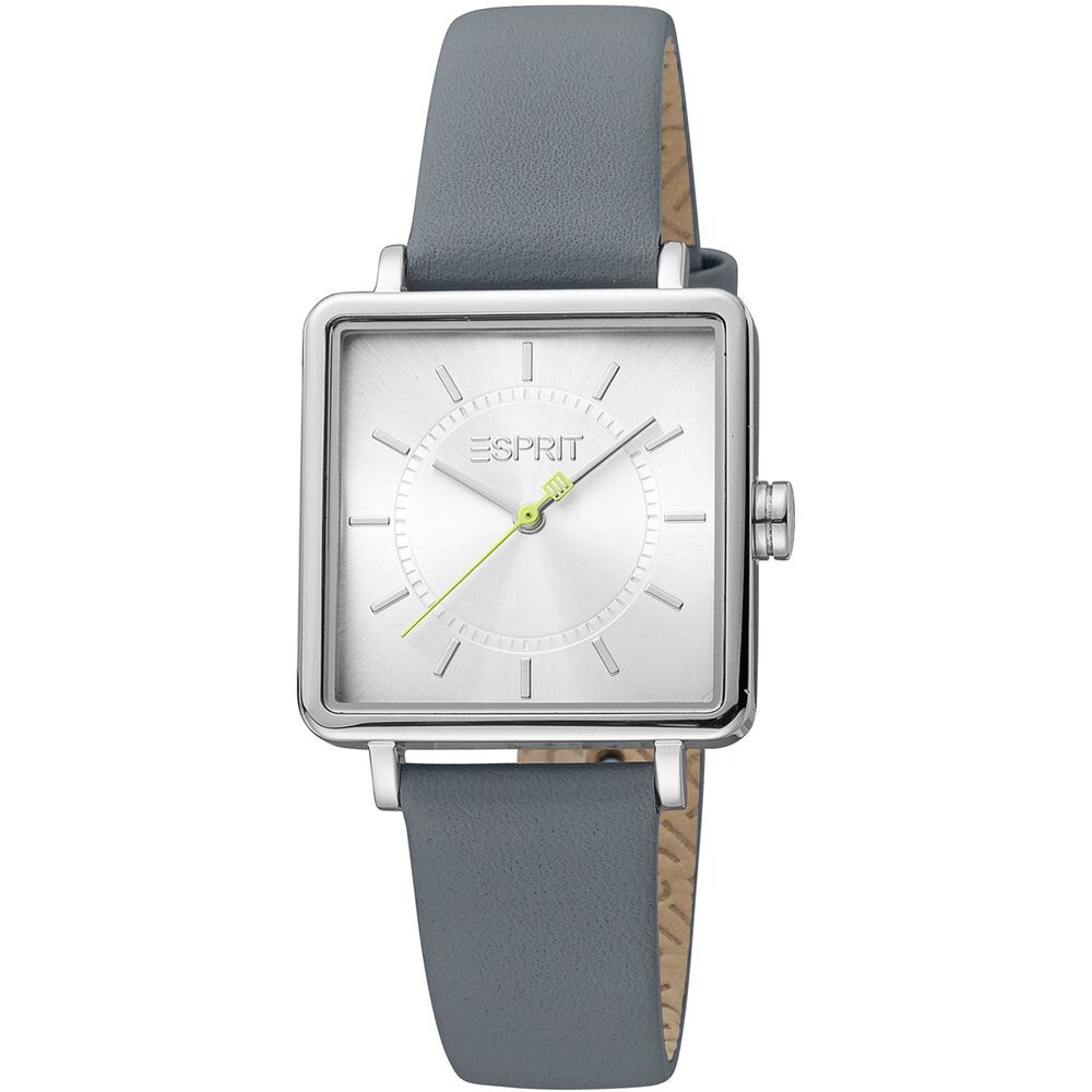 

Серебряные женские часы Esprit