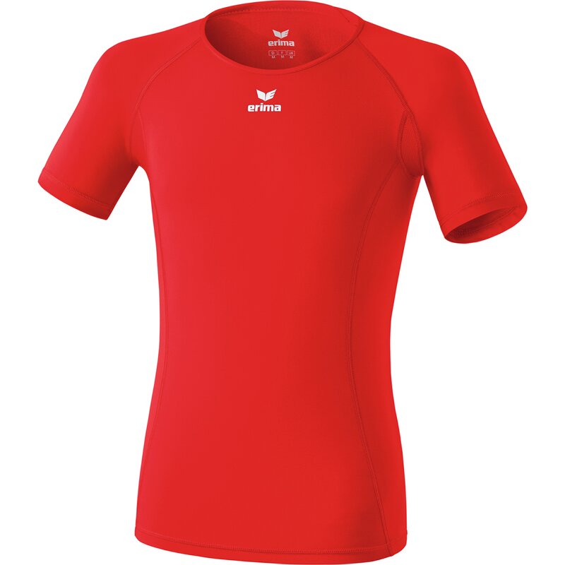 

Майка для взрослых Erima, красный