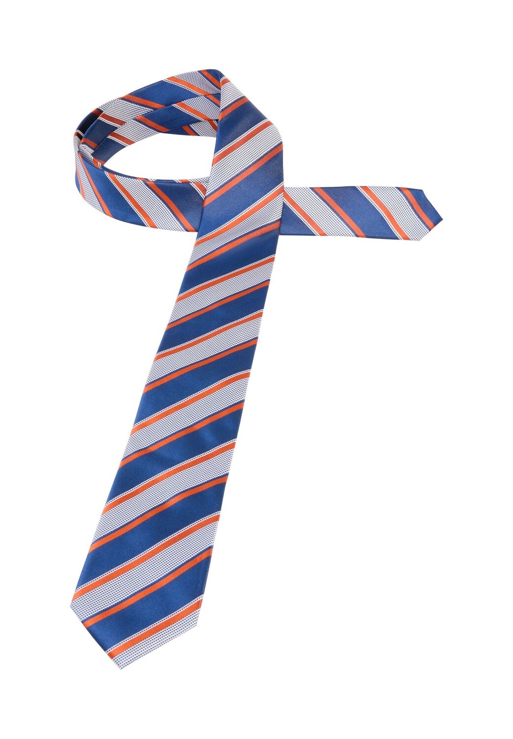

Галстук ETERNA, цвет Mandarine