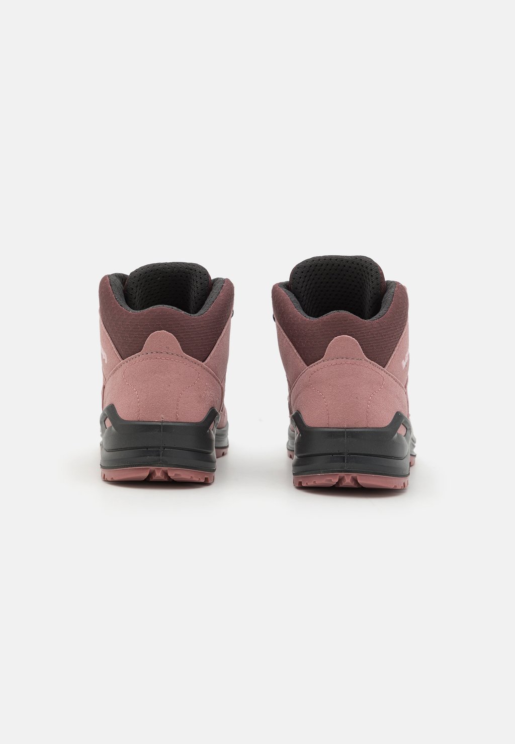 Походная обувь INNOX EVO GTX JR UNISEX Lowa, розовый — фото 3