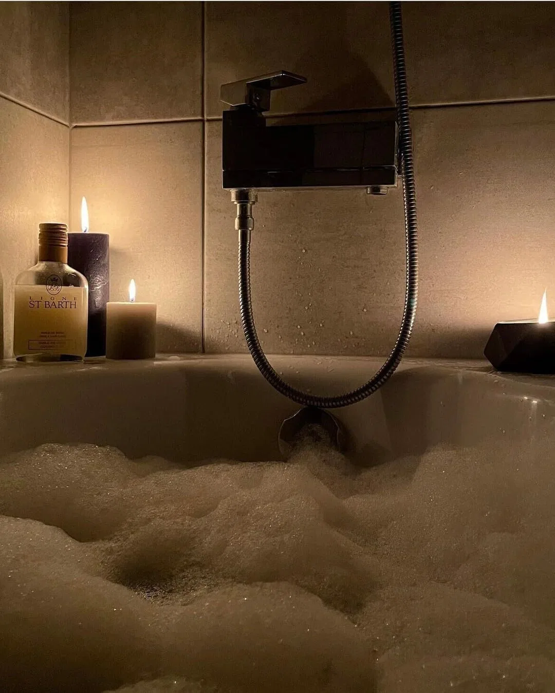 Гель для душа Ligne St Barth Vetiver Shower Gel 125 мл ‎Ligne St Barth — фото 3