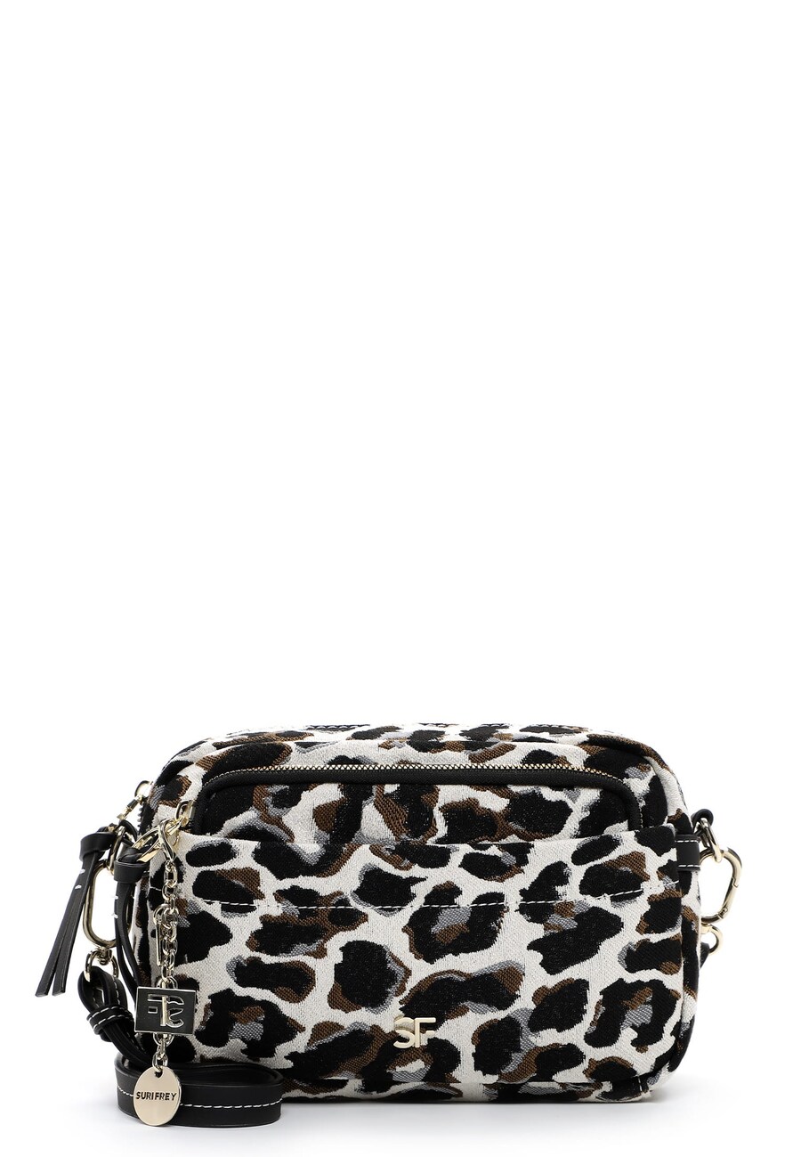 

Сумка через плечо Suri Frey SFY Tammy , Grey