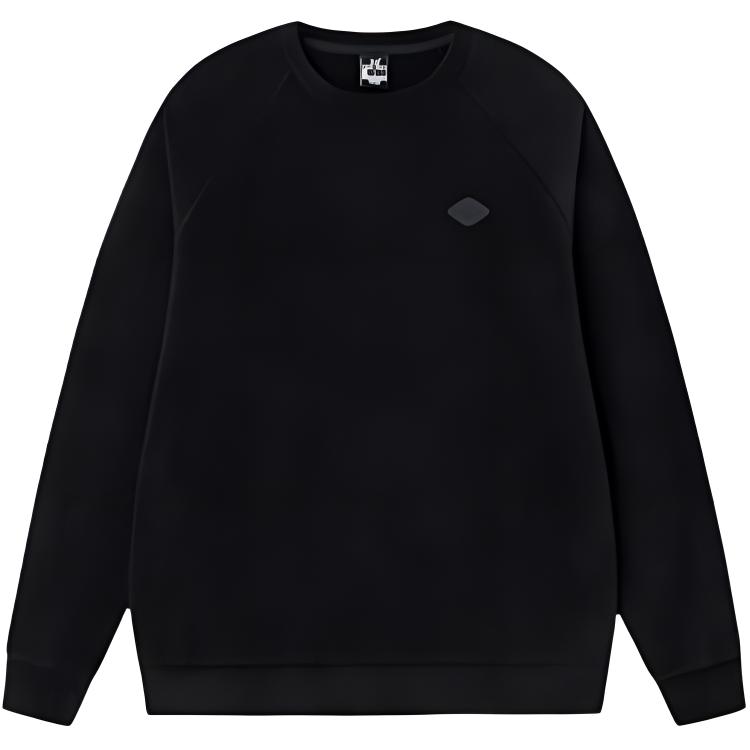 

361° Свитшот мужской Super Black