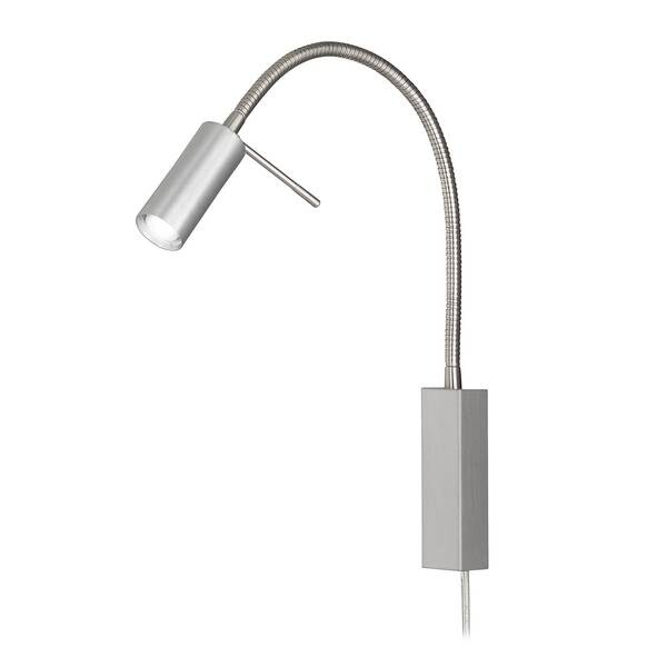 

Светодиодный настенный светильник Fischer & Honsel River III