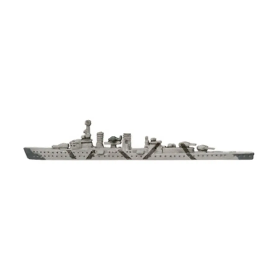 

Кёльн (Ю), Axis & Allies - Collectible Miniatures Game - War at Sea - Base Set Singles
