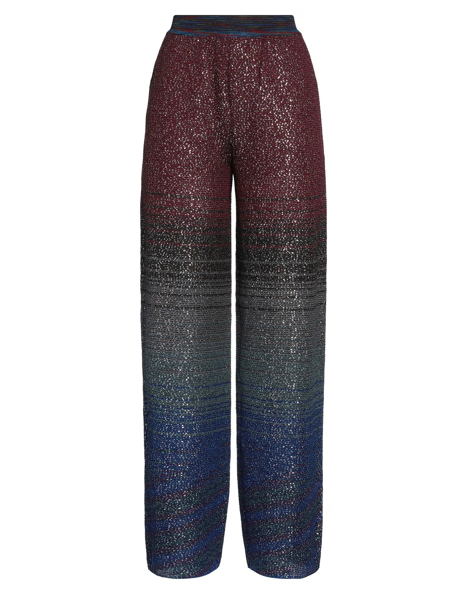 

Брюки Missoni, шоколадный