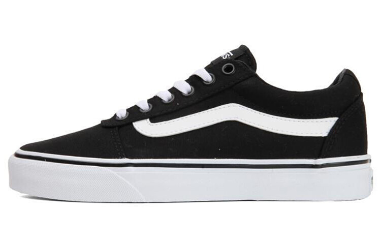

Кроссовки Ward Women's Vans 'Black' Women's