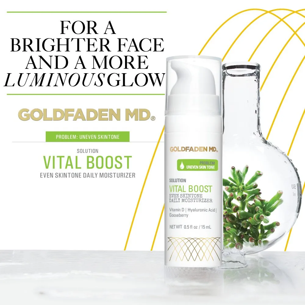 Масло для лица Goldfaden Md — Масло грейпфрута Vital Boost, ,5 жидких унций. ( .), Red, 14.8 мл — фото 3
