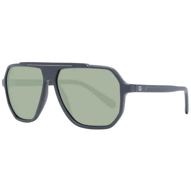 

Солнцезащитные очки gf5088 02n 60 Guess, черный