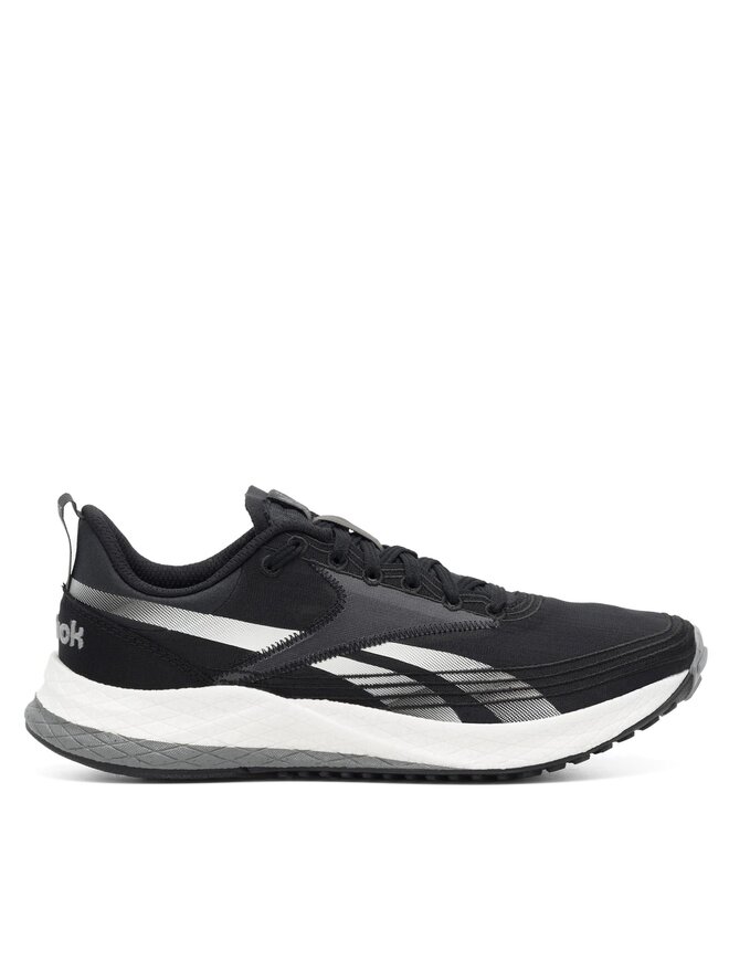 

Кроссовки Floatride Energy 4 GX3015 Reebok, черный