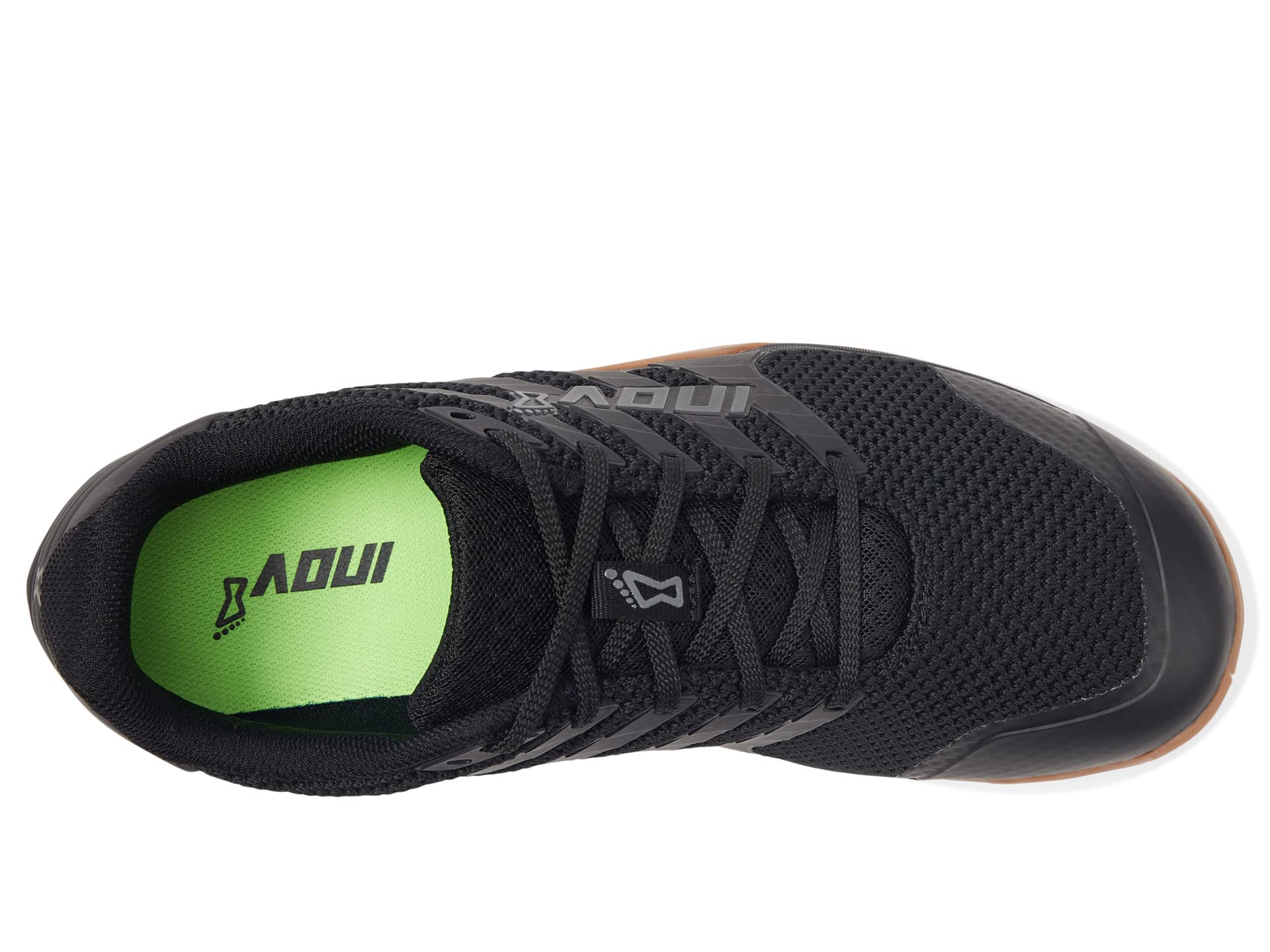 

Кроссовки inov-8 F-Lite 260 V2 Knit, Черный, Кроссовки inov-8 F-Lite 260 V2 Knit