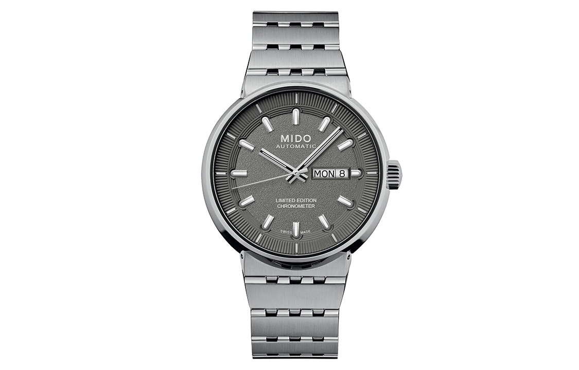 

MIDO Часы Men's Perfect Series Watch