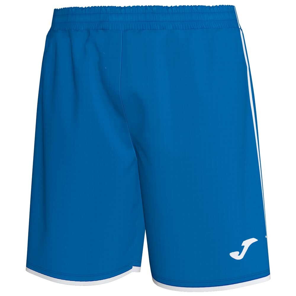 

Шорты Joma Liga, синий