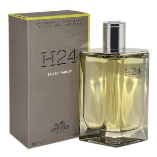 

Парфюмированная вода, 100 мл Hermes, H24 Refillable