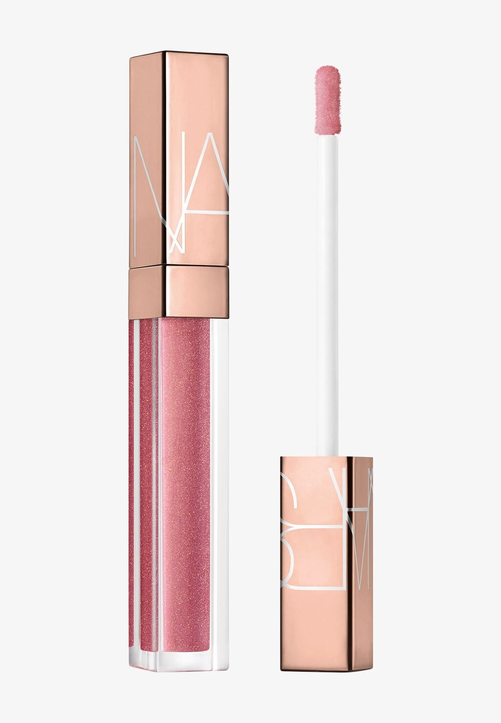 

Блеск для губ Afterglow Lip Shine NARS, цвет unbroken