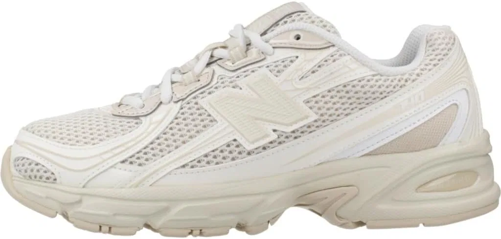 Кроссовки теннисные FuelCell 996 V4 New Balance, Beige Angora — фото 2
