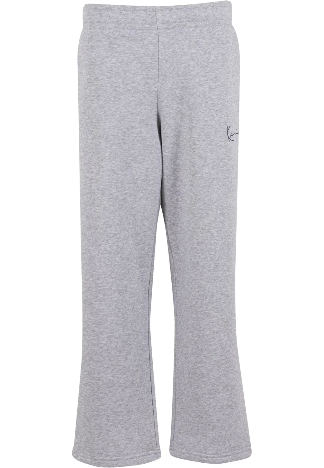 Брюки свободного кроя Karl Kani, Mottled Grey