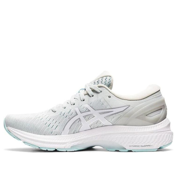 

Кроссовки гель каяно 27 Asics, белый