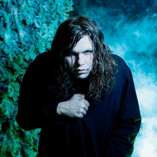 

Виниловая пластинка Jay Reatard: Watch Me Fall