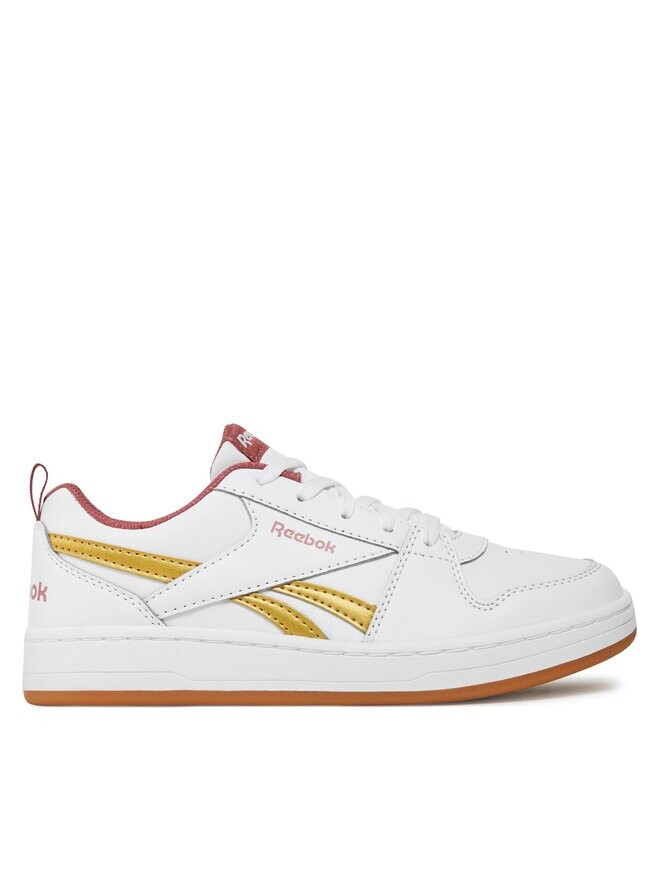 

Кроссовки Reebok, белый