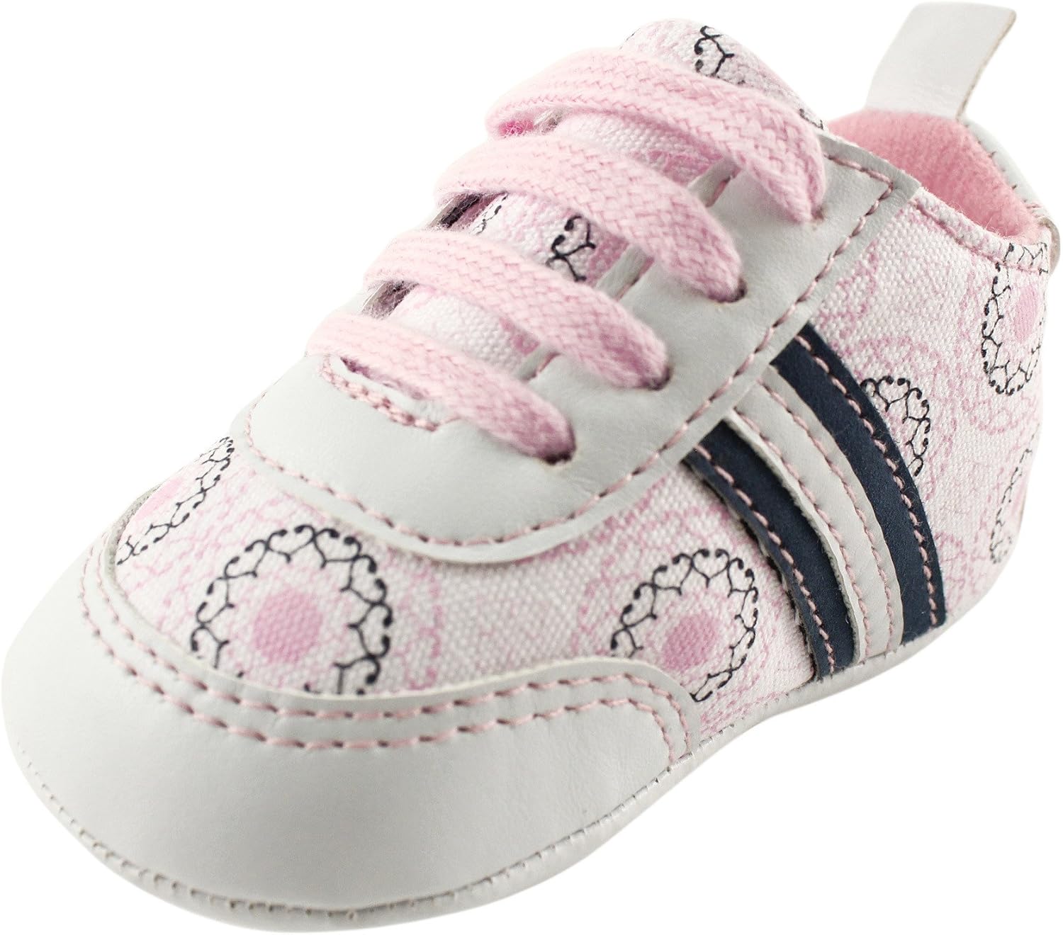 

Унисекс кроссовки для малышей Yoga Sprout, Ornamental