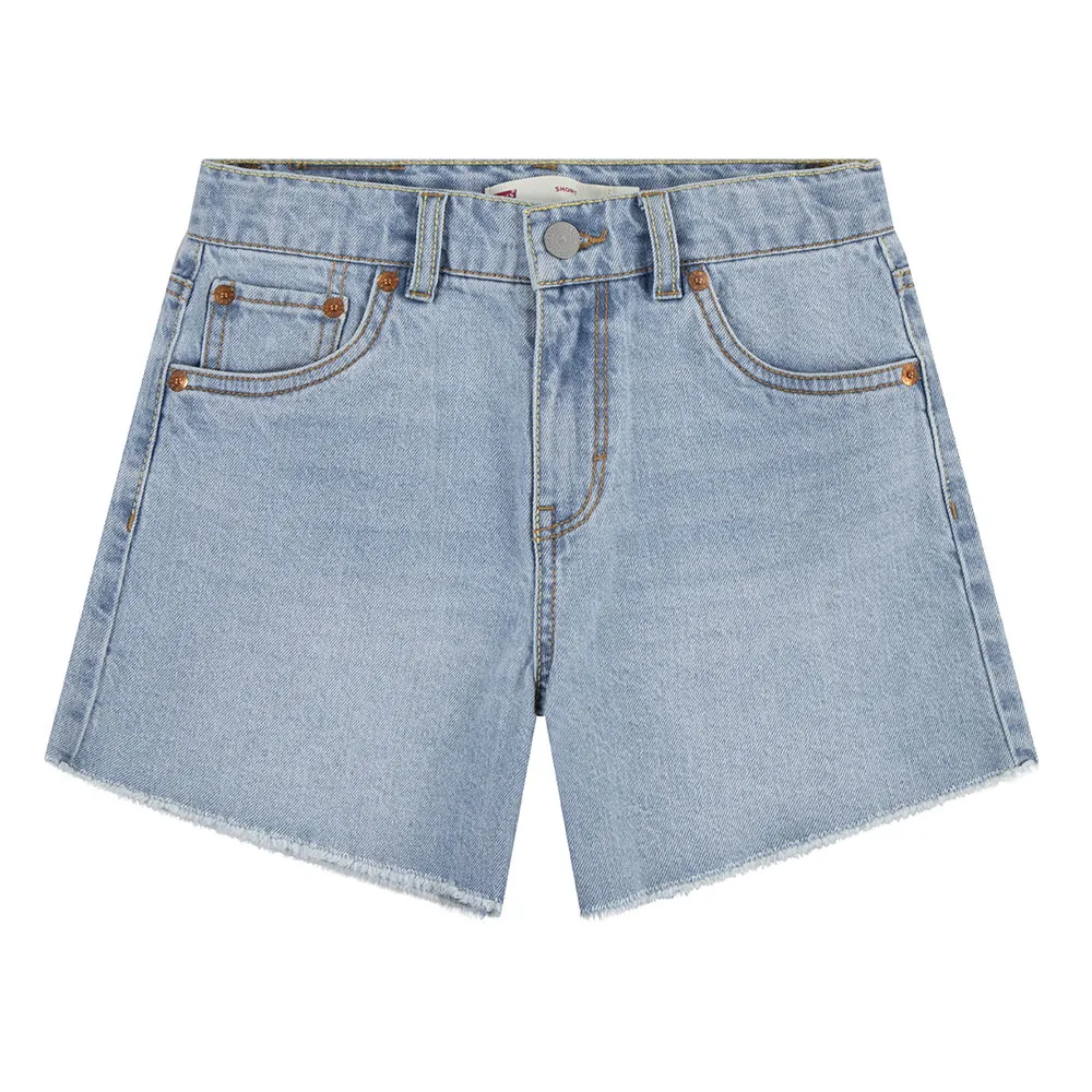 

Шорты Levi's A Line, синий