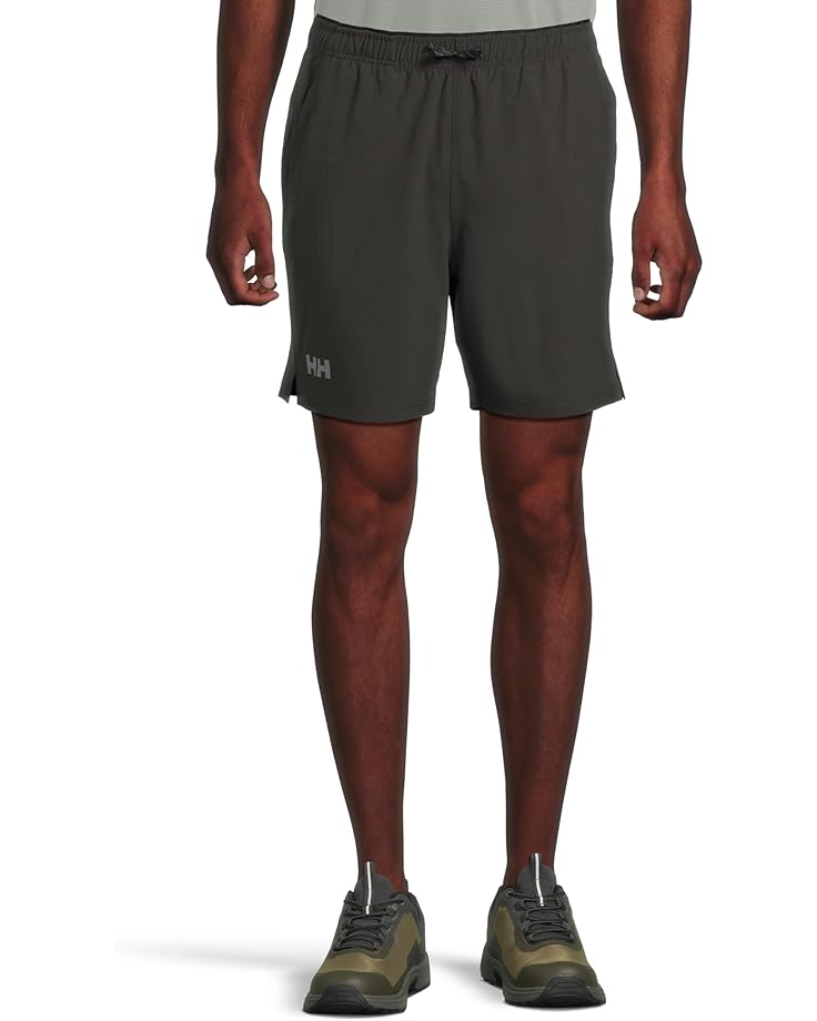 

Шорты Helly Hansen Rapide 7'' Shorts, черный