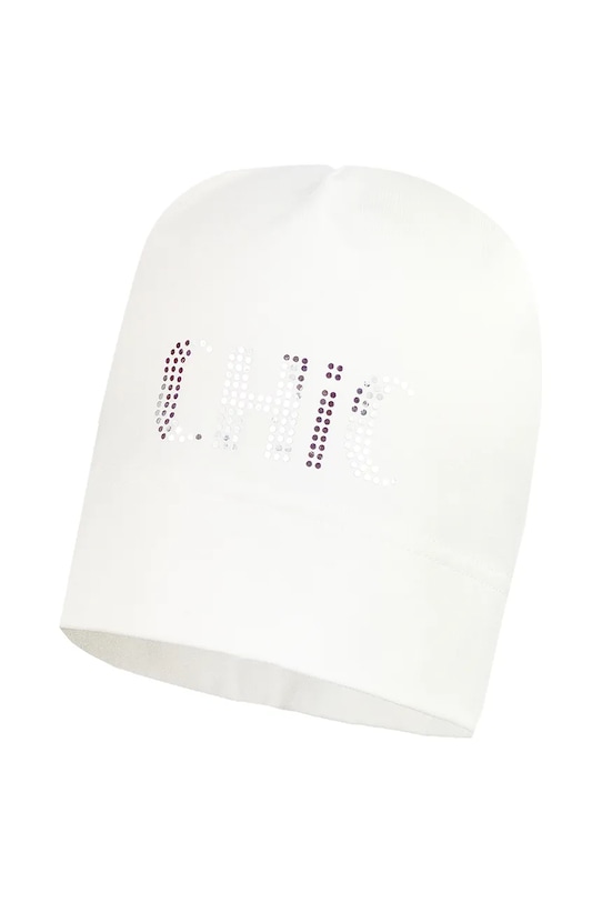 

Детская шапка MIER Jamiks, бежевый