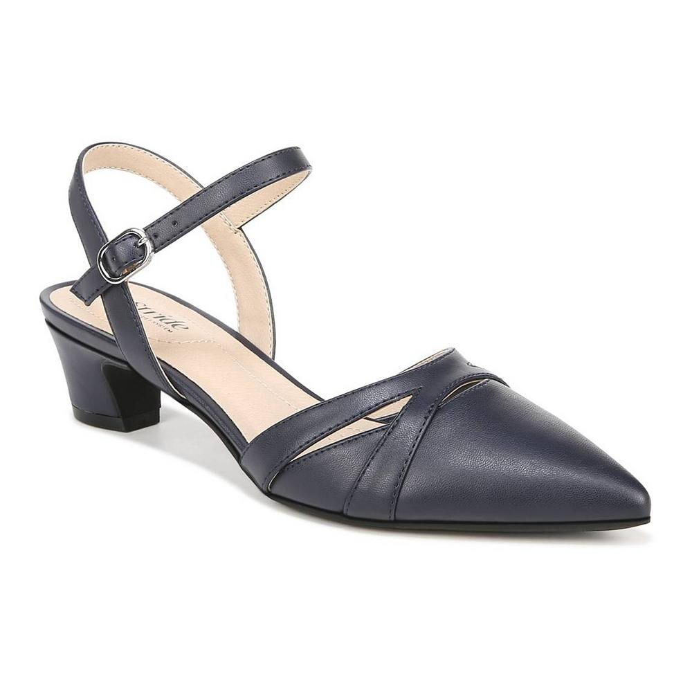 

Женские туфли LifeStride Marlee, цвет Lux Navy