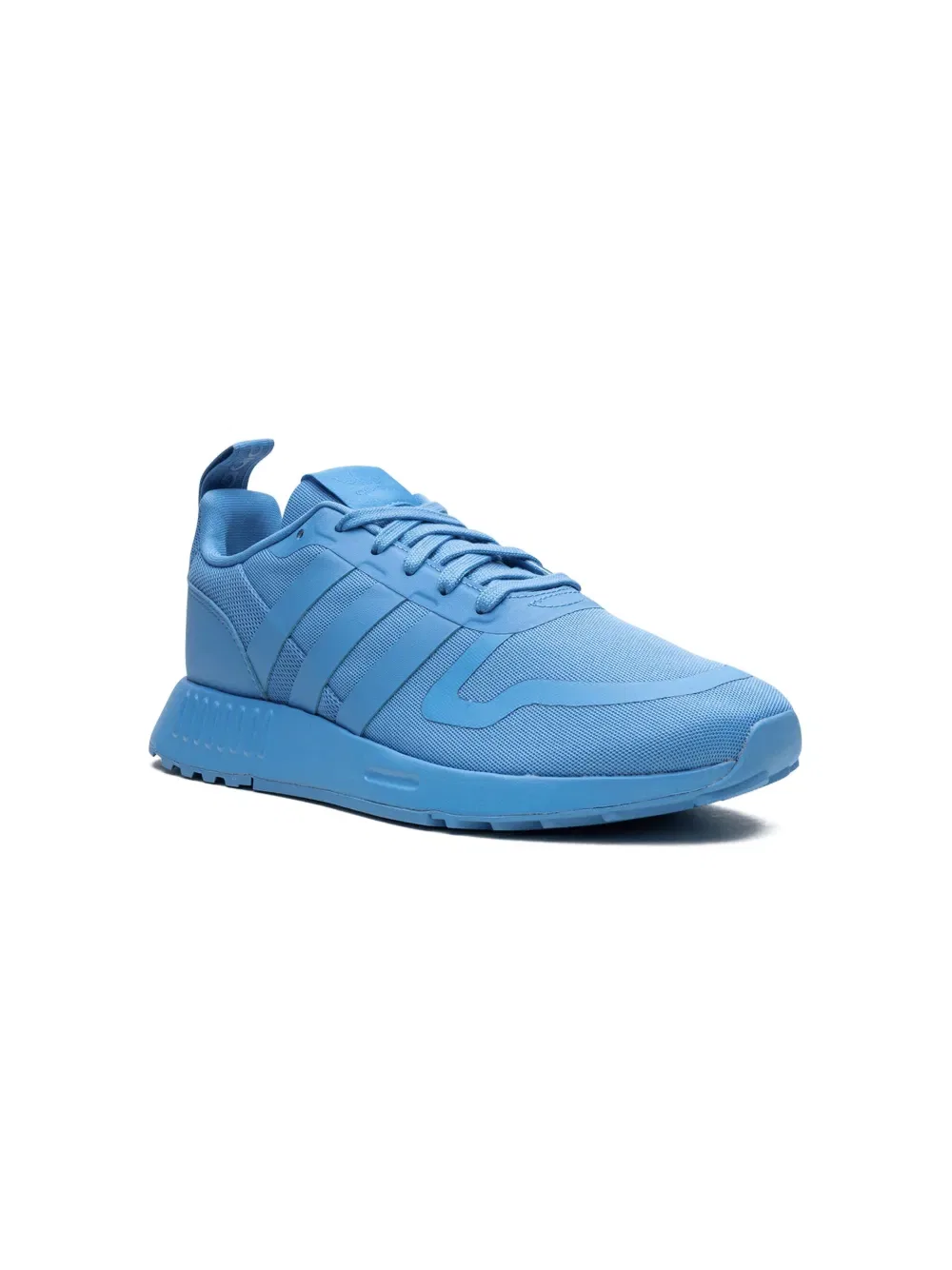 Кроссовки Multix из сетчатой ткани Adidas Kids, синий