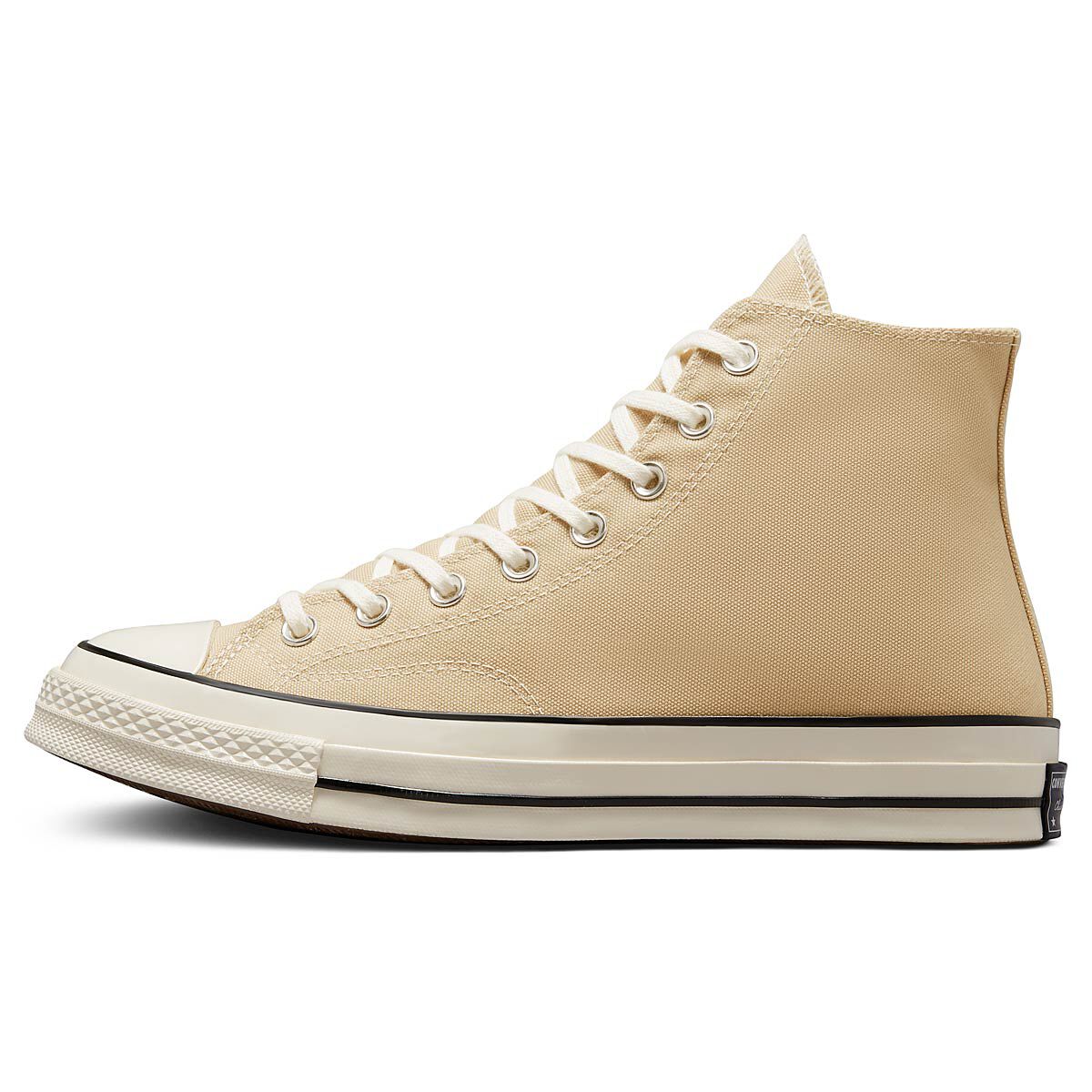 

Кроссовки CHUCK 70 SUMMER TONE Converse, цвет Weiß/Reiher /Schwarz