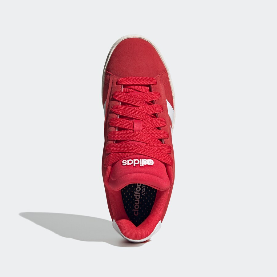 Кроссовки ADIDAS SPORTSWEAR Grand Court Alpha 00s, цвет Fire red — фото 3