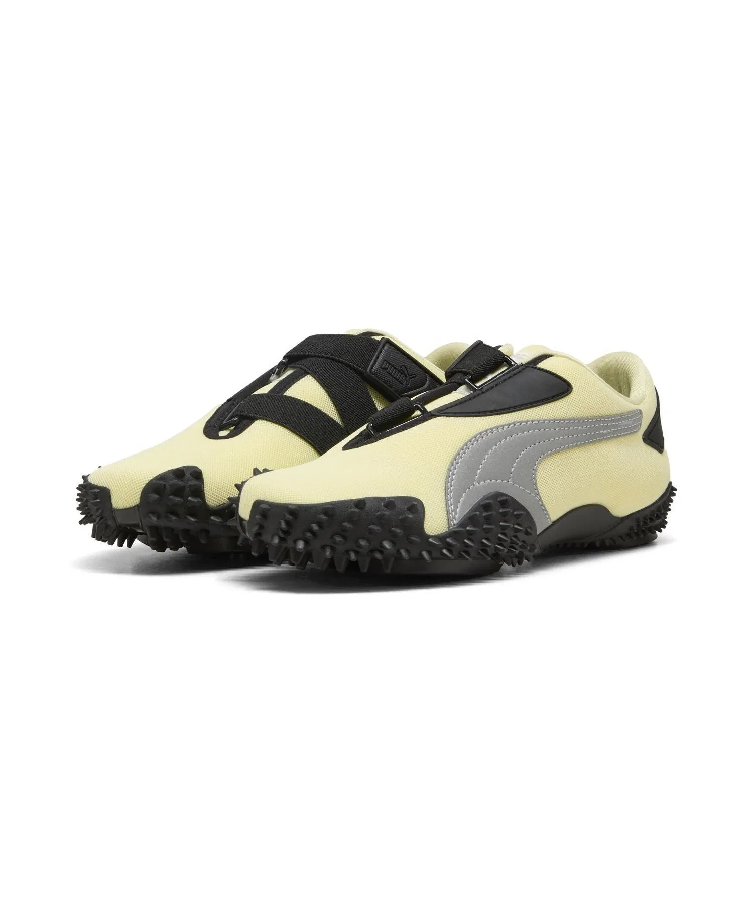 Мужские/женские кроссовки PUMA MOSTRO OG 397330-16 — фото 3