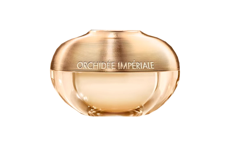 Антивозрастной крем для лица Guerlain Orchidée Impériale, 7 мл — фото 2